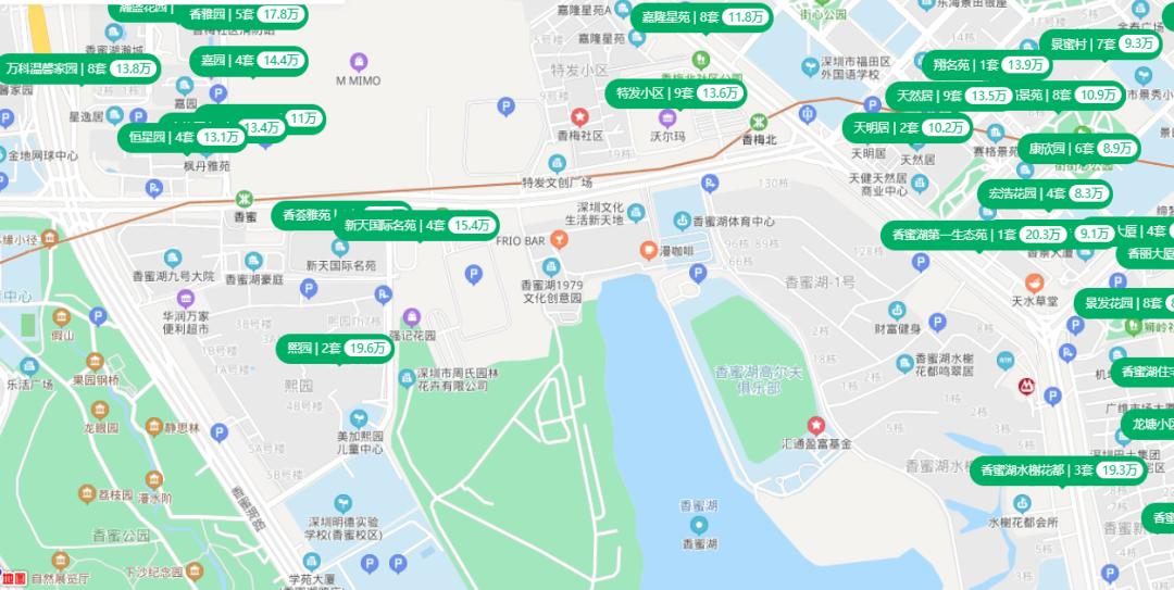 占地9000英亩豪宅,深圳占地9000平方最大别墅