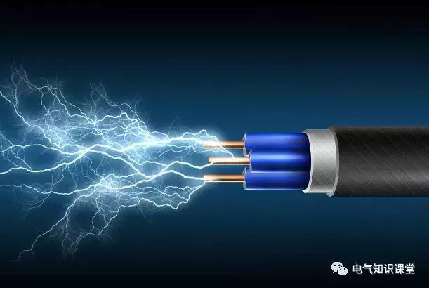直流电缆线径与电流对照表,380伏电缆平方与电流对照表