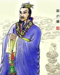 古代诸侯国和朝代,历史上相同的巧合