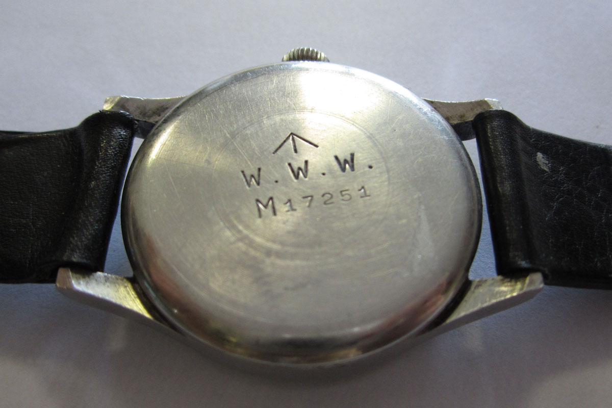 IWC万国飞行员表是如何诞生的?