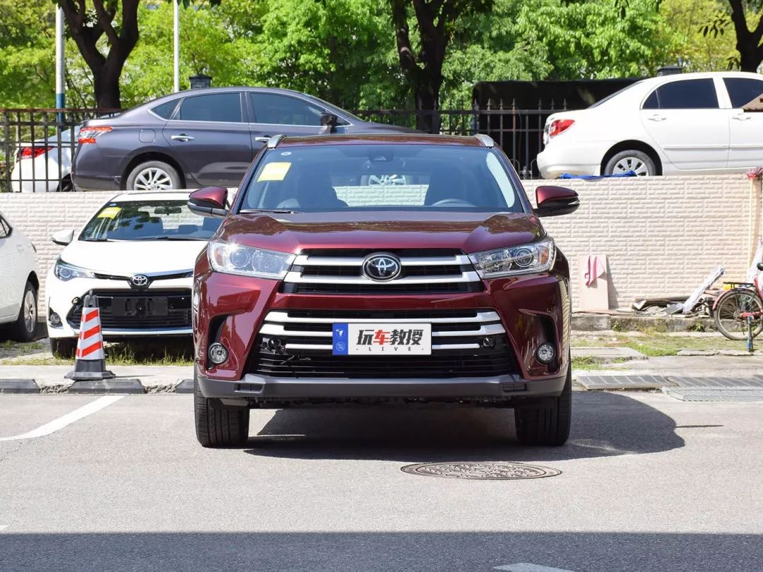 丰田汽车降价最新信息,大众丰田汽车优惠多少