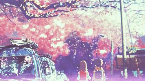 动漫推荐治愈系动漫回顾,动漫杂谈盘点走心的治愈系动漫