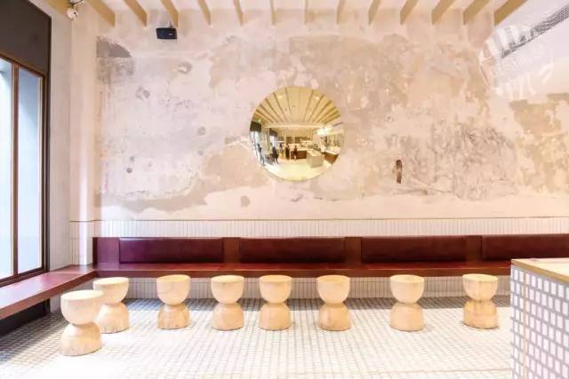 2019魔都最IN冰激凌地图，猎奇口味or颜值爆炸，冬季也要大口吃冰