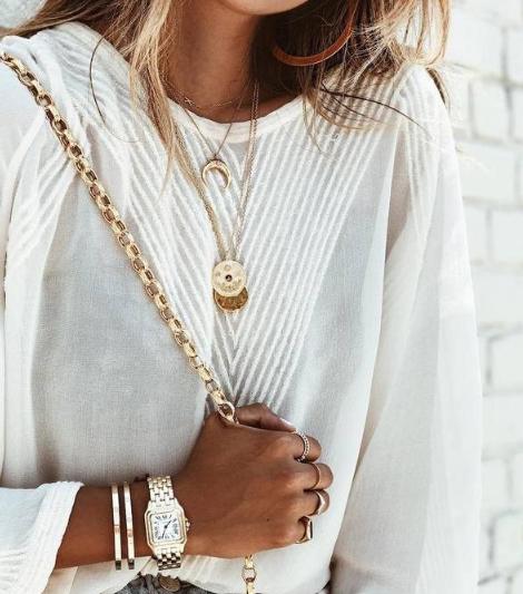 肩宽背厚没有锁骨怎么改善,肩宽胯大怎么穿显瘦