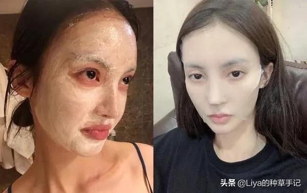 最近流行的面膜是哪个,最近很火的面膜到底怎么样