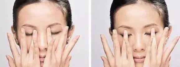 关于眼袋那些你不知道的事,不知道每款眼霜针对哪些肌肤问题