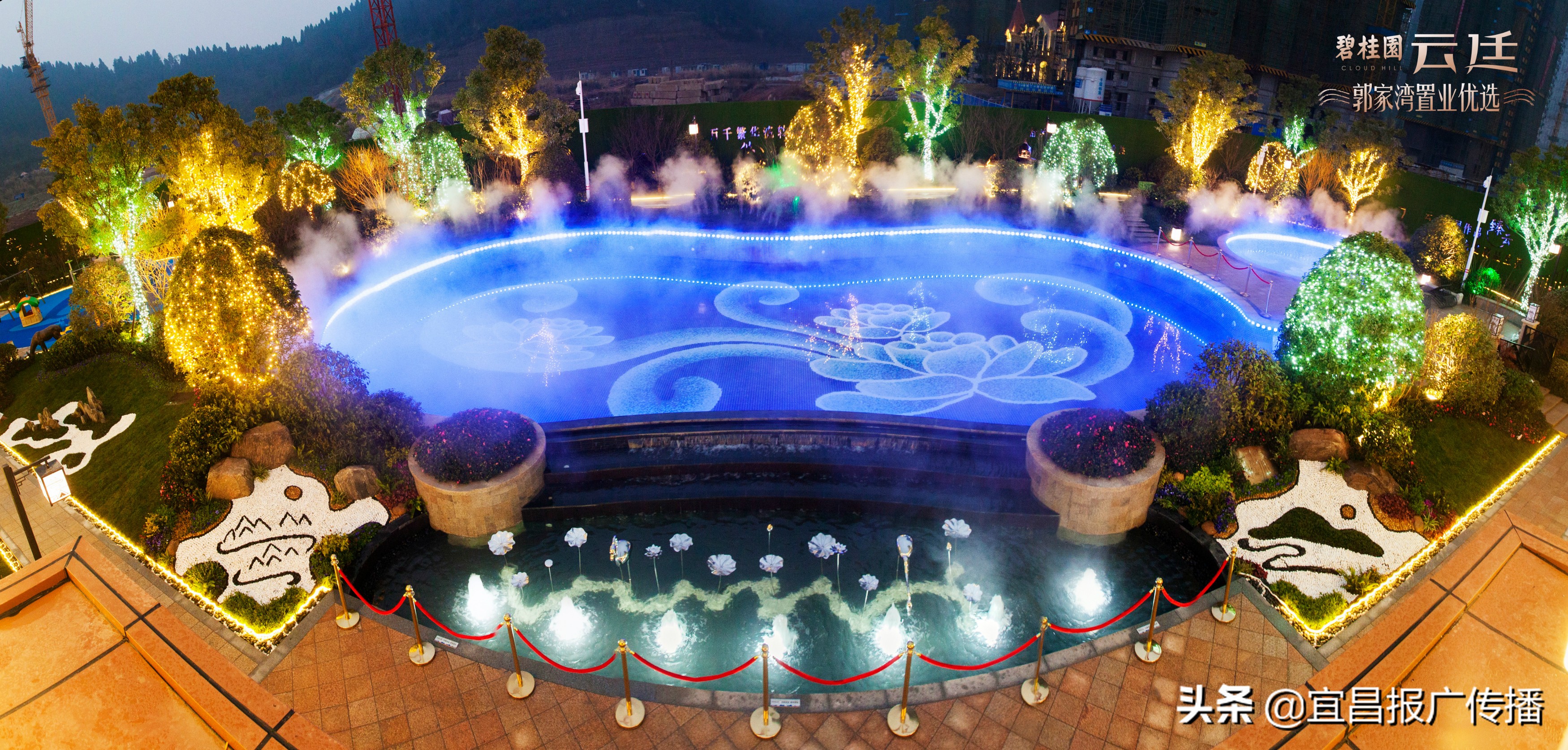 宜昌高新区碧桂园城市之光,宜昌碧桂园哪个楼盘热卖