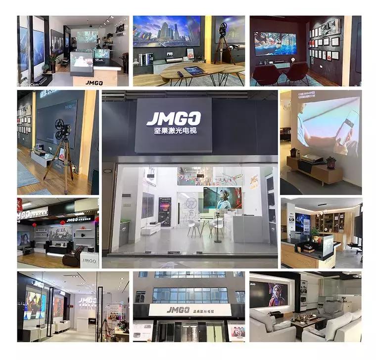 坚果董事长亲述：5年如何做到上榜胡润中国潜力独角兽投影品牌