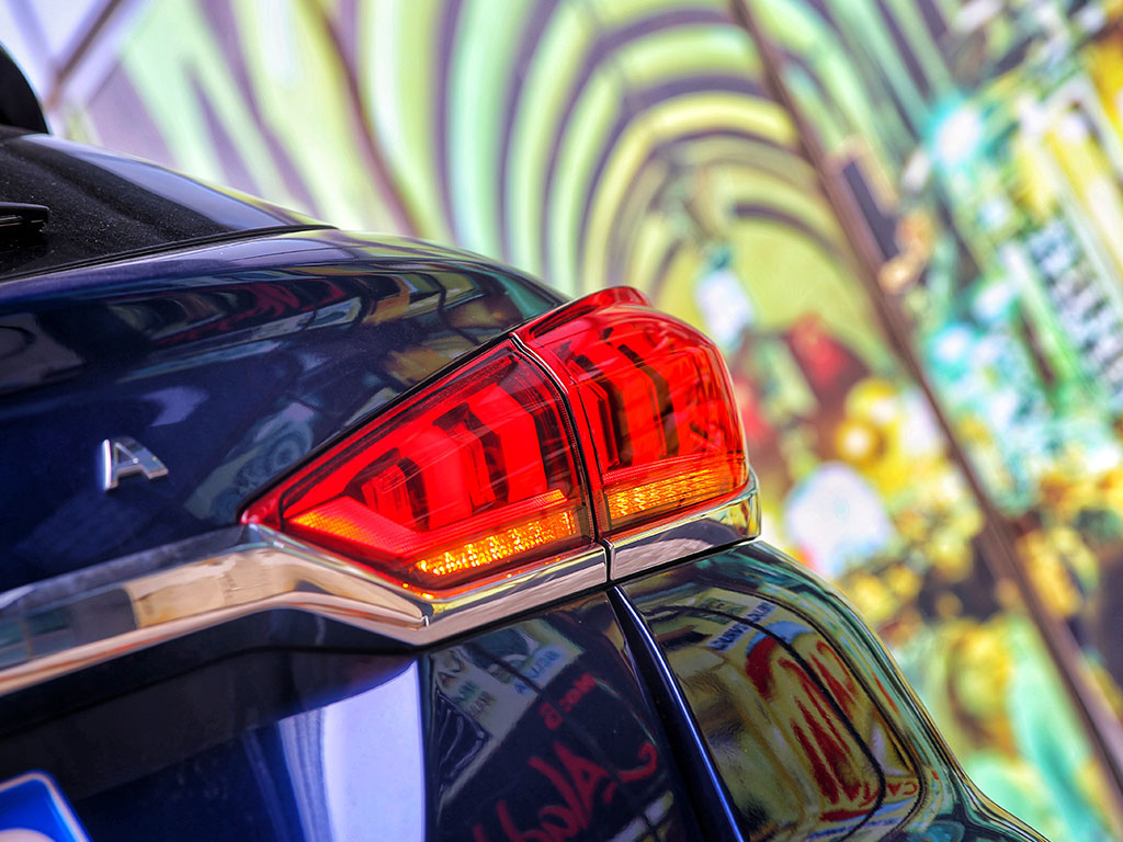 场爷撩车：5.99万起售的SUV如何让5位编辑对它的态度发生大转变？