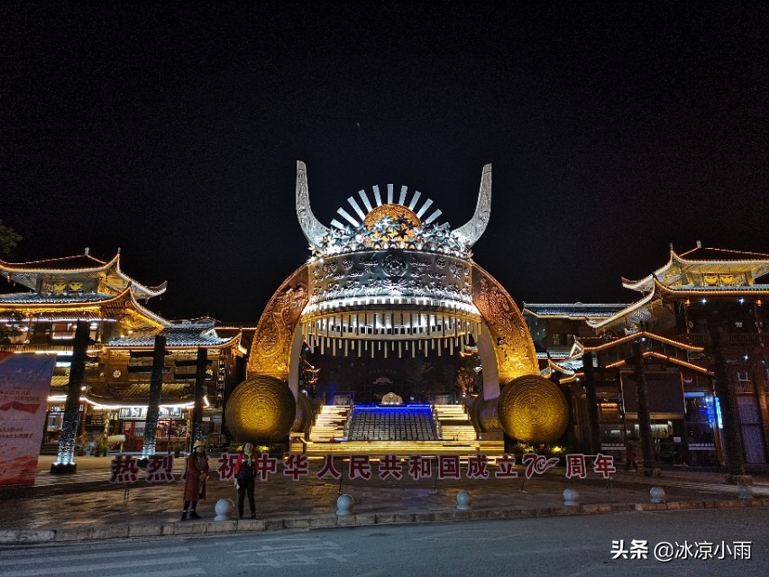 荔波镇远千户苗寨三天旅游攻略,贵州小七孔千户苗寨游攻略