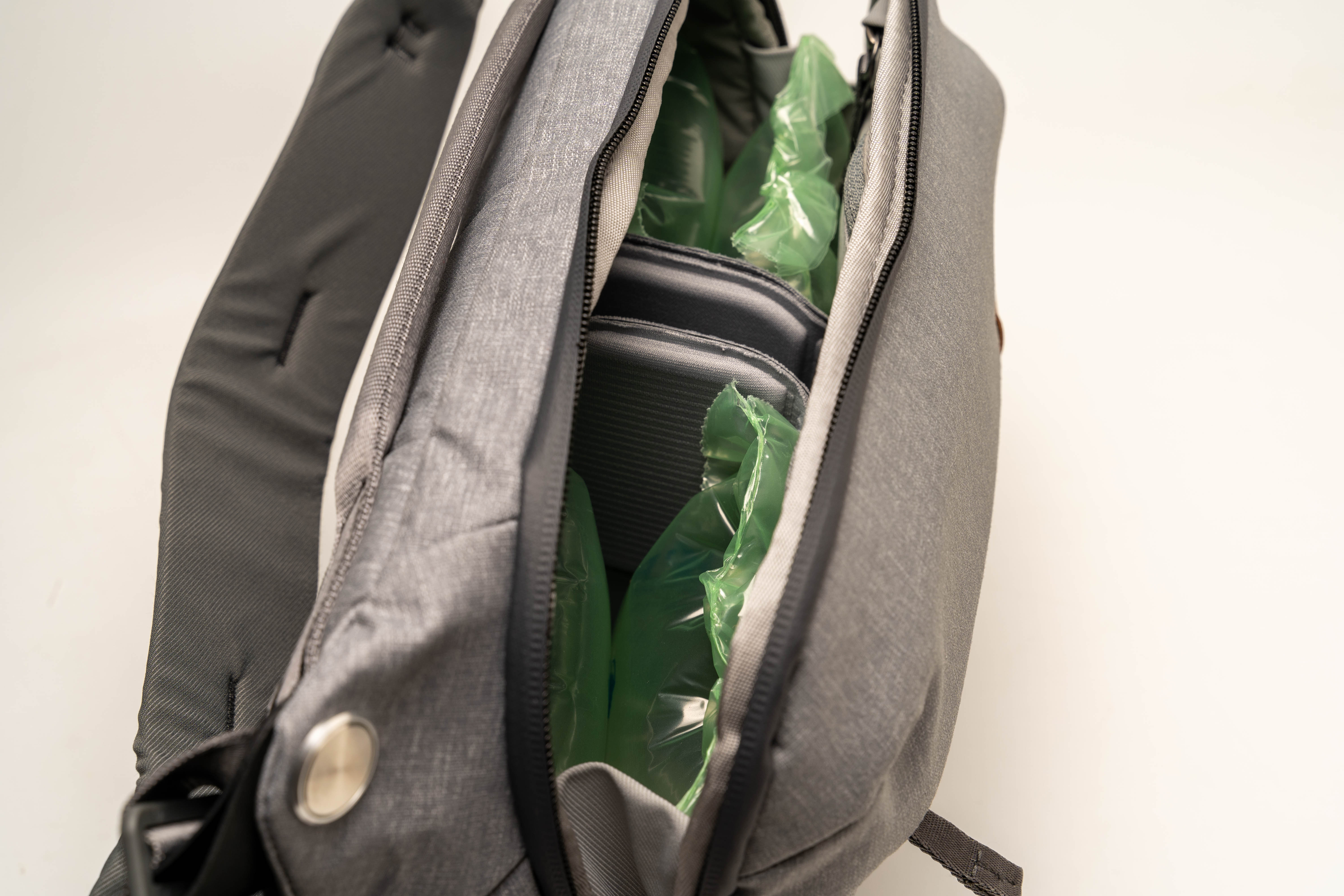 海淘其他网站转运，PeakDesign相机包购买记录全过程