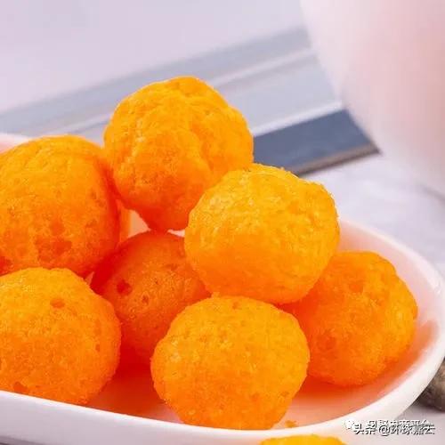 作为资深吃货早饭也要讲究,作为资深吃货你下意识想到的美食