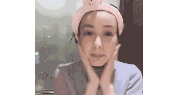 深扒吴昕、张天爱的护肤邪术,比她们演的戏精彩太多了