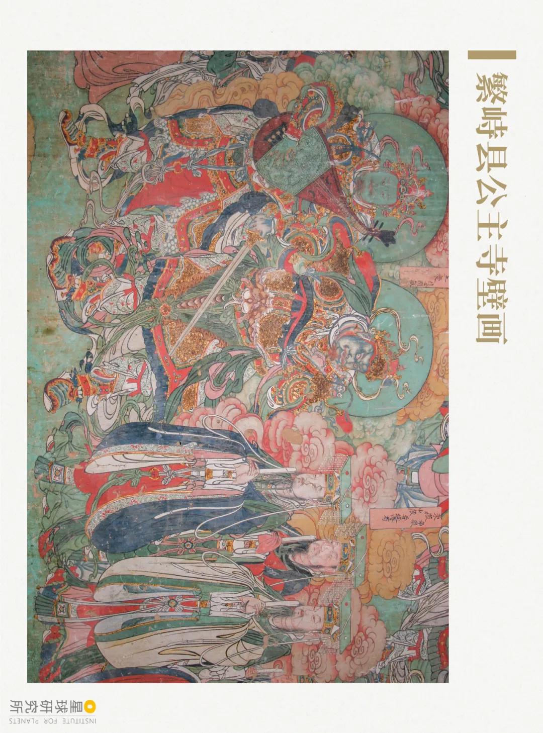 五台山值得去吗,泰山和五台山哪个更值得去