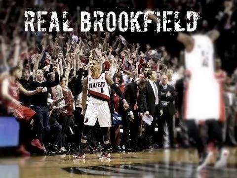 布鲁克菲尔德,0号球员利拉德