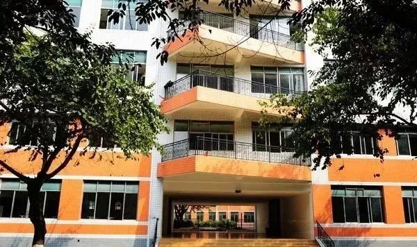 不止四七九,成都1到52中大梳理!有的烟消云散,有的奋起直追