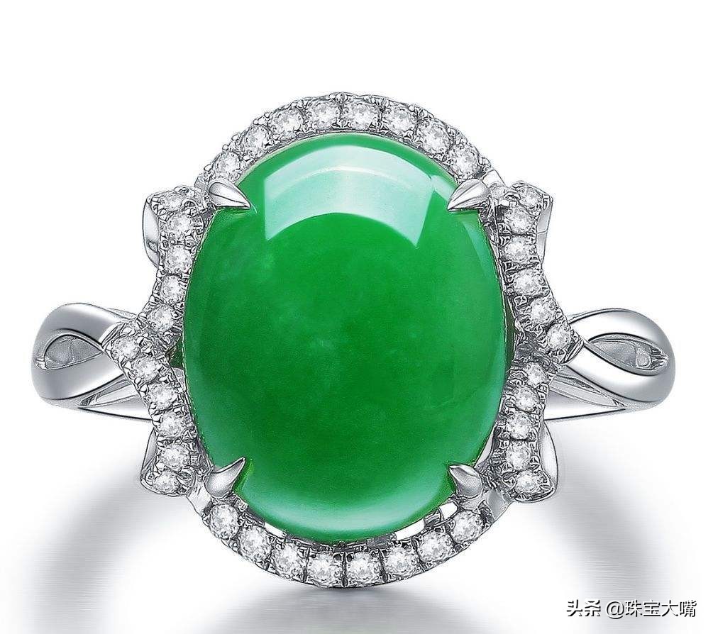 婚戒设计简单,简单好看的婚戒