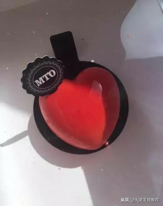 哏儿都甜品攻略，15家私藏好店统统给你们！