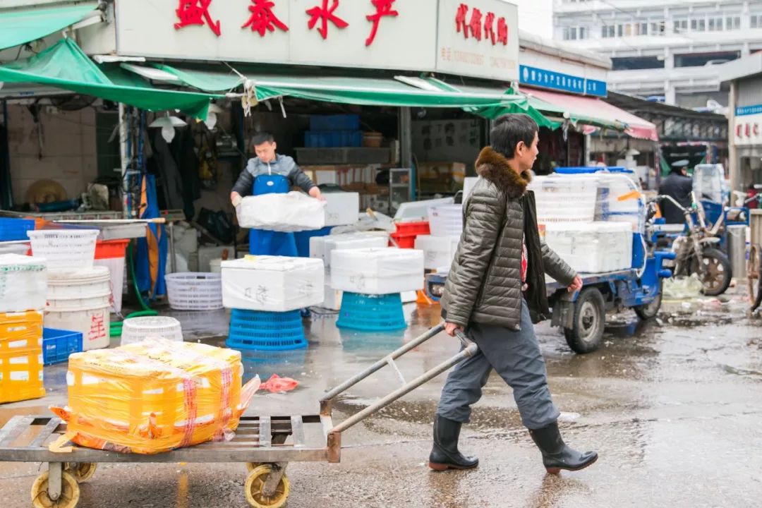 广州海鲜水产有什么变动,广州哪个海鲜水产中心比较好
