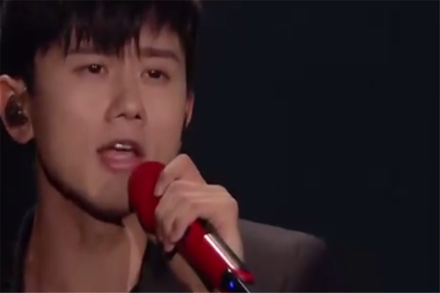 张杰回应演唱会被吐槽,张杰回应质疑