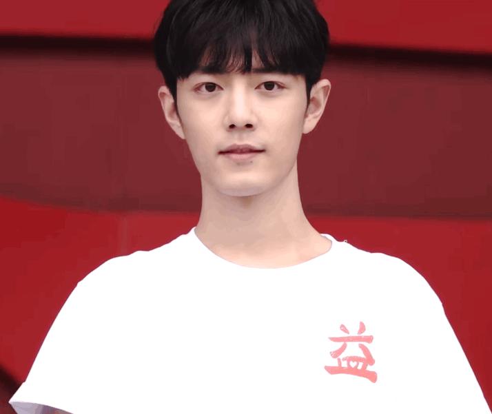 肖战2020微博之夜独家专访,肖战语录未来可期请多关照