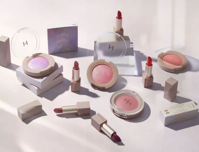 平价好用的彩妆韩国品牌,韩国热门平价彩妆品牌