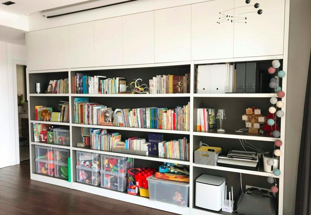 家装高级又实用的设计,实用家居设计费用