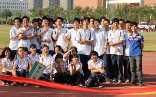 武汉各区中学梯队排行,武汉中学算十大名高吗