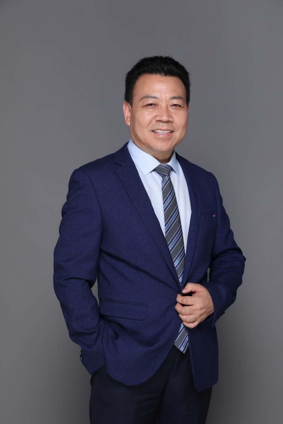 专访乾翔健康创始人李学红：用爱心经营养老产业