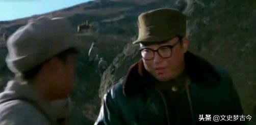 剧版《大决战》选角不讲究?何政军演罗荣桓,演出了赵刚的感觉