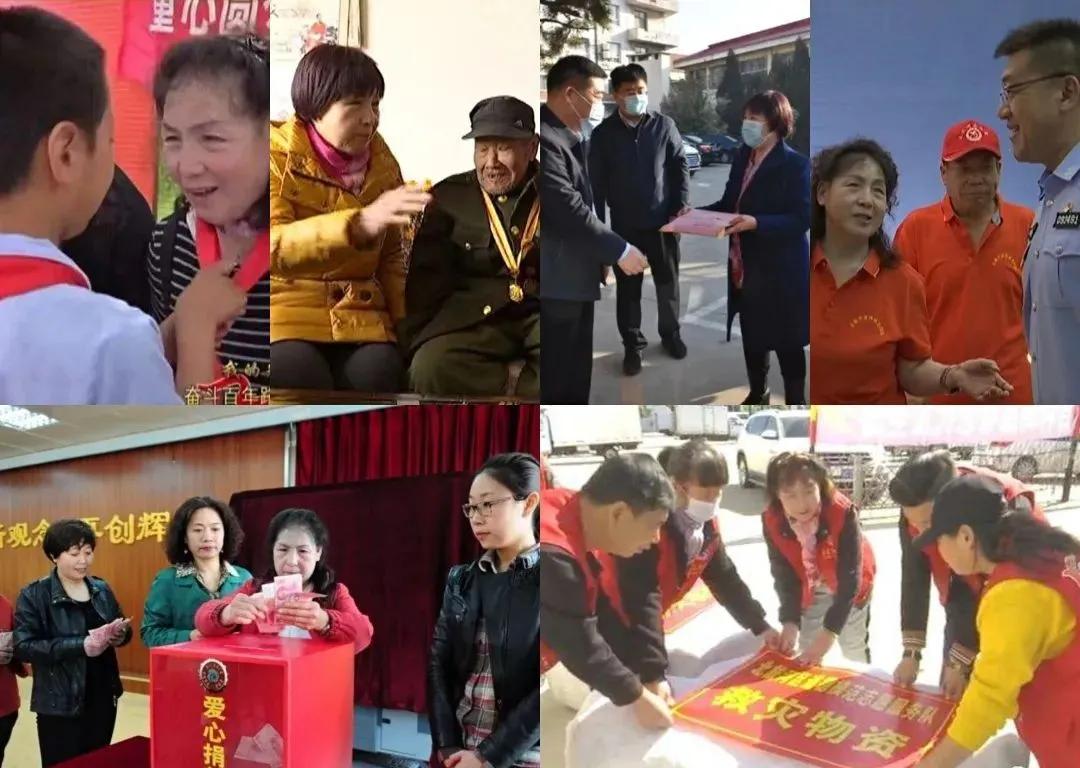 河北秦皇岛好人,秦皇岛好人名单