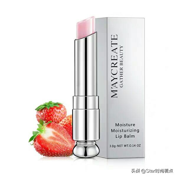 女士唇膏保湿滋润补水防干裂唇膏,秋冬嘴唇干裂起皮用哪款润唇膏