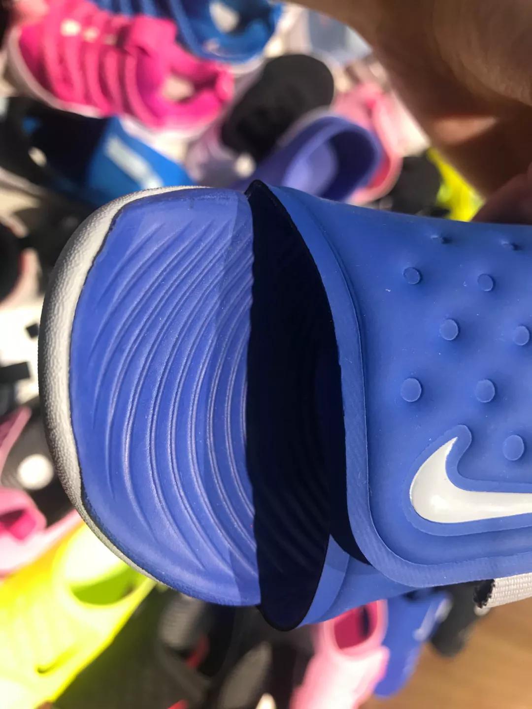 儿童凉鞋软底什么牌子好,儿童凉鞋哪种鞋底舒服