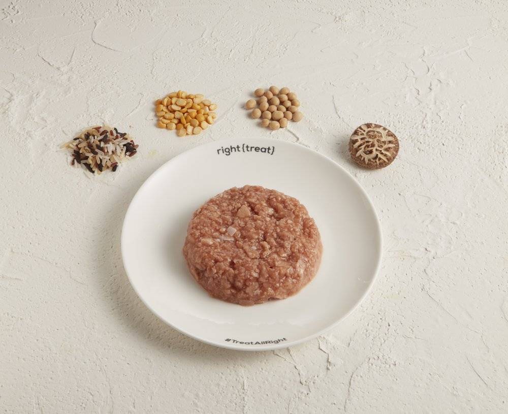 人造肉为啥这么好吃,人造肉口感和真肉相同