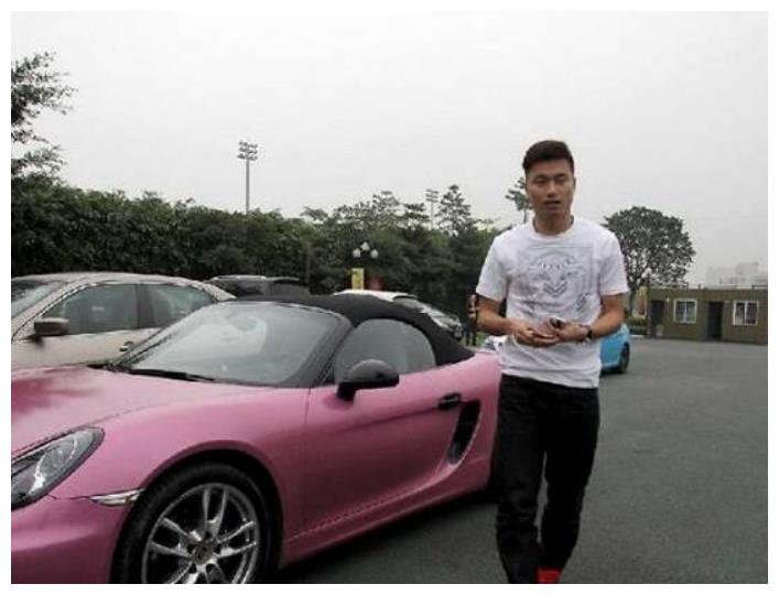 中超球员太太团谁最漂亮,中超十大漂亮太太团