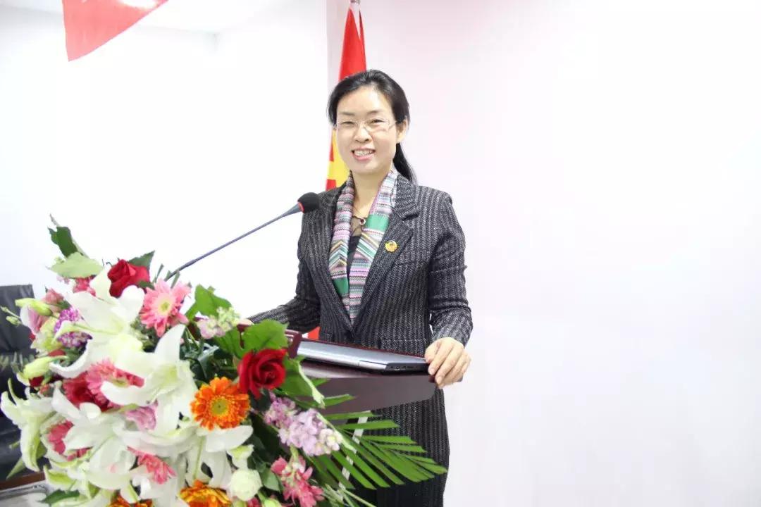 山东盈德律师事务所主任,山东盈德律师事务所团队