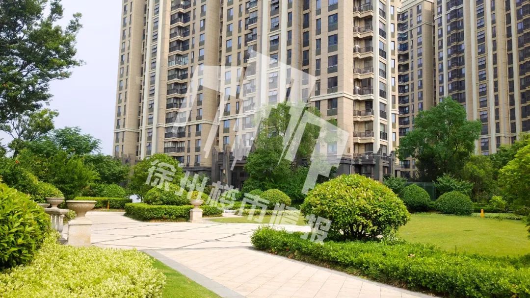 半年涨了几十万！这个小区业主真幸福