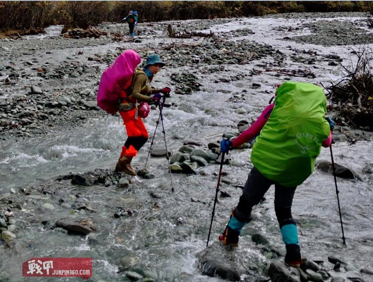 lowa逆行者户外鞋耐穿吗,lowa逆行者鞋测评