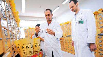 日本已获得210个古方专利，保护中医刻不容缓！