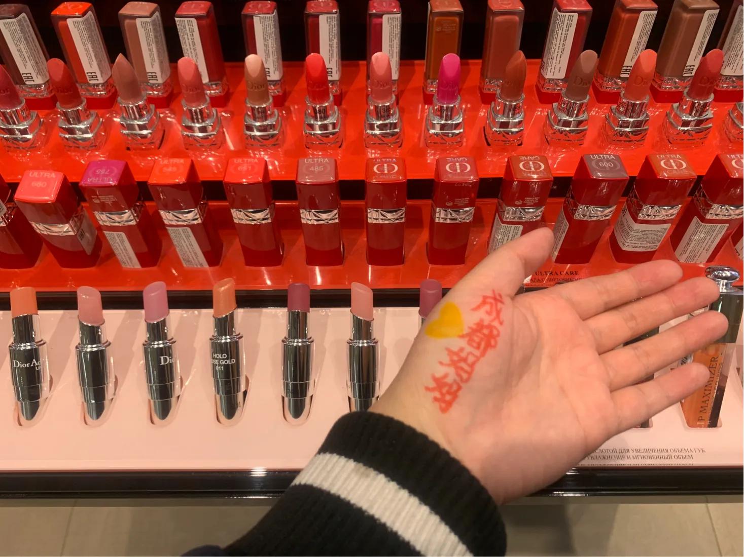 俄罗斯莫斯科购物必买清单,俄罗斯除了食品还有什么好物推荐