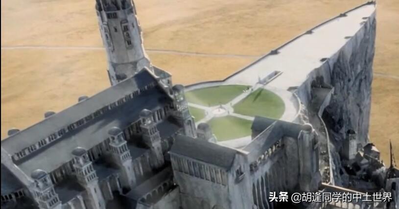 阿拉贡登基前的刚铎为何如此羸弱