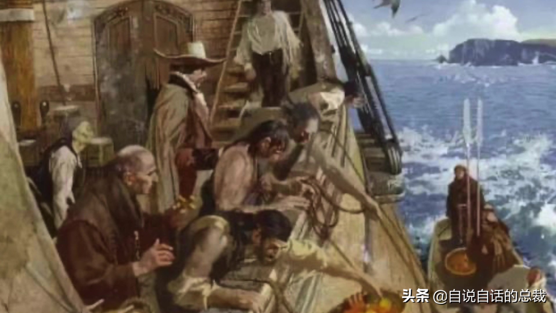 全世界的柠檬都读Lemon?这背后有一个刻在8号染色体上的上古故事