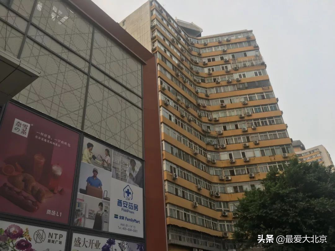 南二环外，又活了！10年闲置，如今又活了