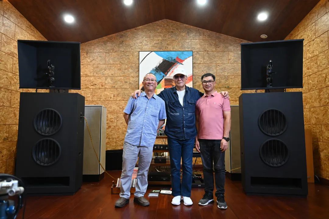 老古董音响值不值得入手,90年代音响好还是现在的音响好