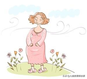 孕产妇健康管理:十四大症状这么处理!准妈妈们来收藏一下吧