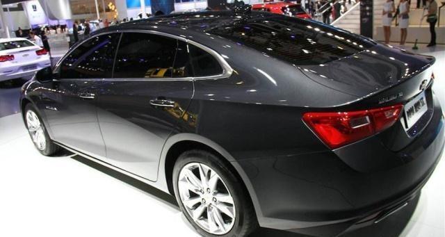 2.0t+8at动力组合的合资轿车,2.0t加9at国产家轿