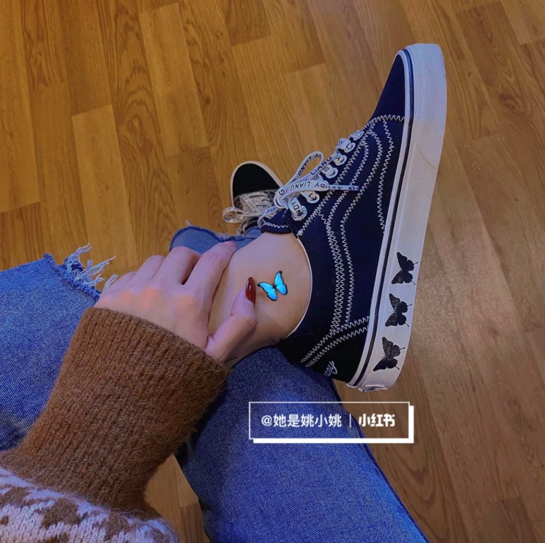 万斯鞋官网旗舰店,推荐几双万斯鞋