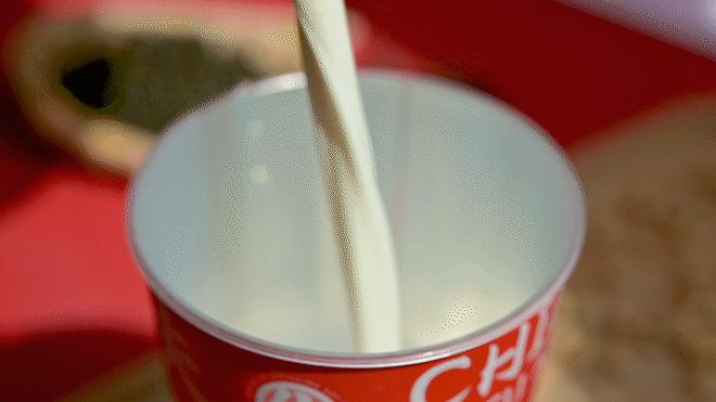 买一送一长沙店,豆乳买一送一