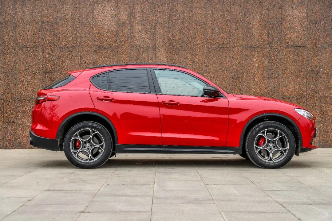 女性开suv哪款车最合适,买什么suv汽车适合女性开