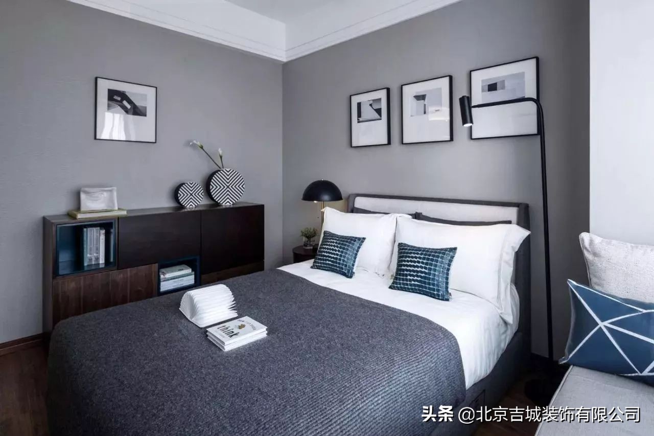 家里挂装饰画效果图,家里挂寓意好的画